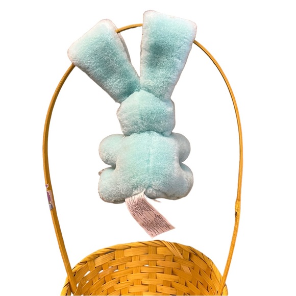 Easter Basket Bunny - Picture 3 of 6